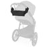 UPPAbaby RIDGE Parent Console