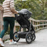 UPPAbaby RIDGE Parent Console