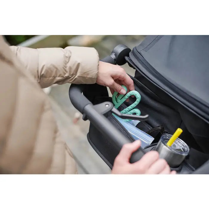 UPPAbaby RIDGE Parent Console