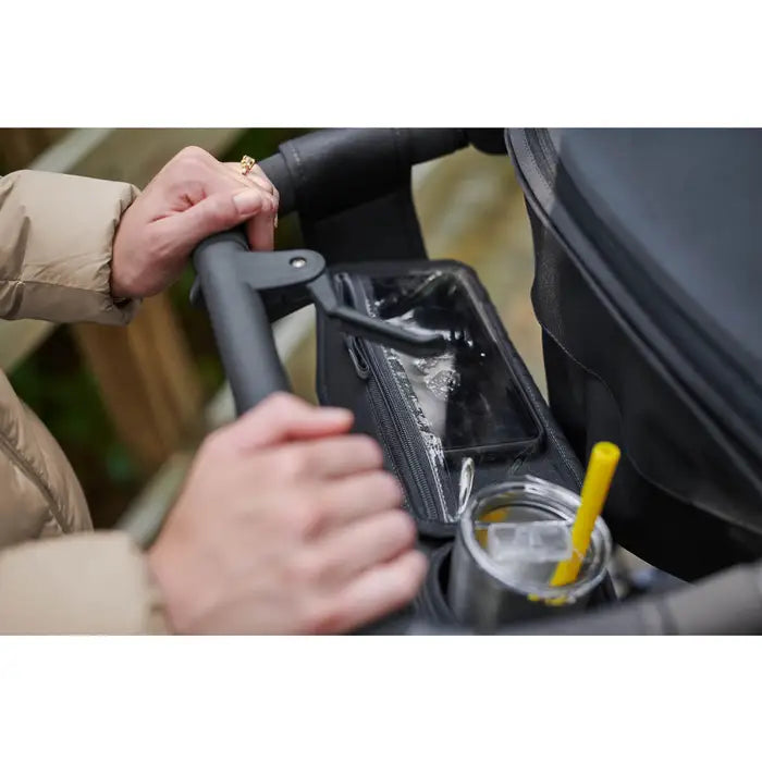 UPPAbaby RIDGE Parent Console