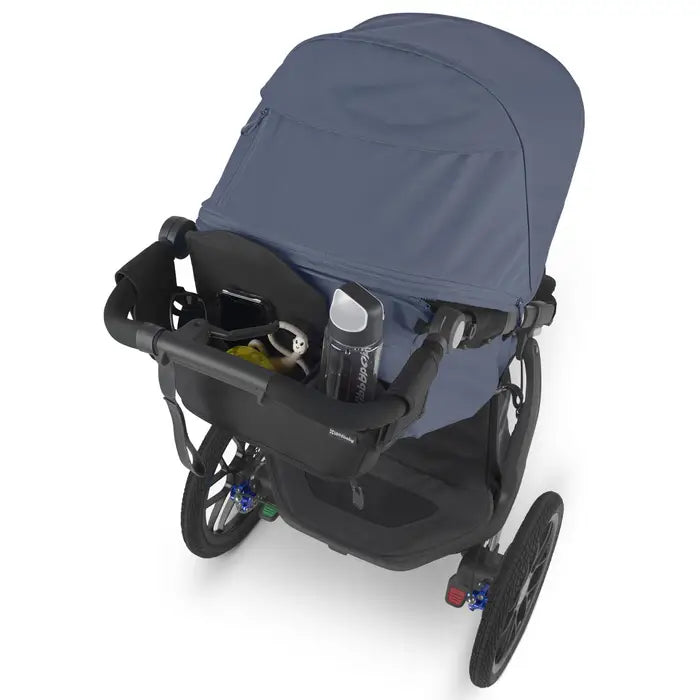 UPPAbaby RIDGE Parent Console