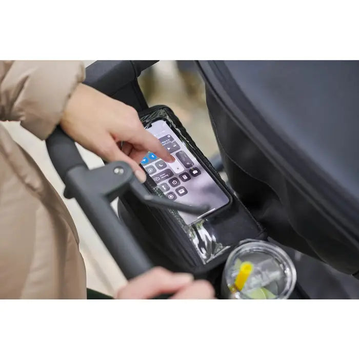 UPPAbaby RIDGE Parent Console