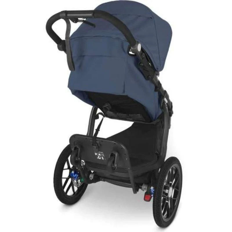 UPPAbaby RIDGE PiggyBack Ride-Along Board