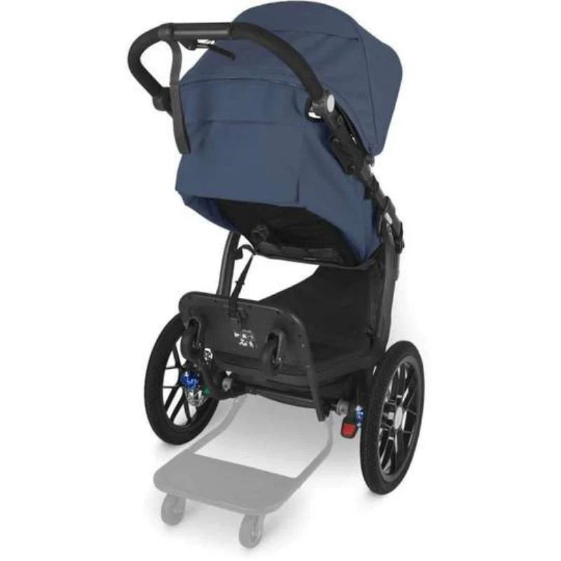 UPPAbaby RIDGE PiggyBack Ride-Along Board