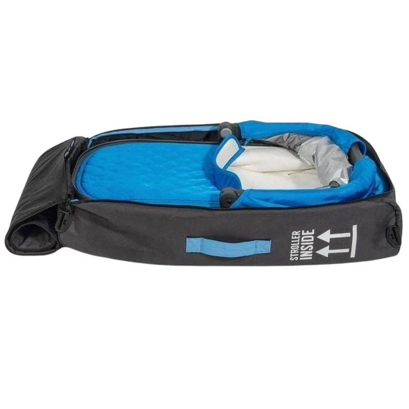 UPPAbaby Travel Bag for RumbleSeat and Bassinet