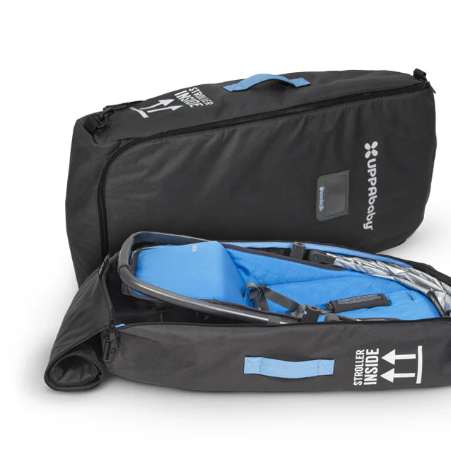 UPPAbaby Travel Bag for RumbleSeat and Bassinet