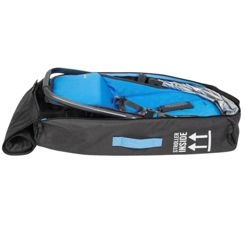 UPPAbaby Travel Bag for RumbleSeat and Bassinet