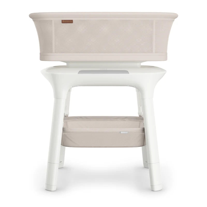 UPPAbaby Soma Smart Bassinet - Charlie