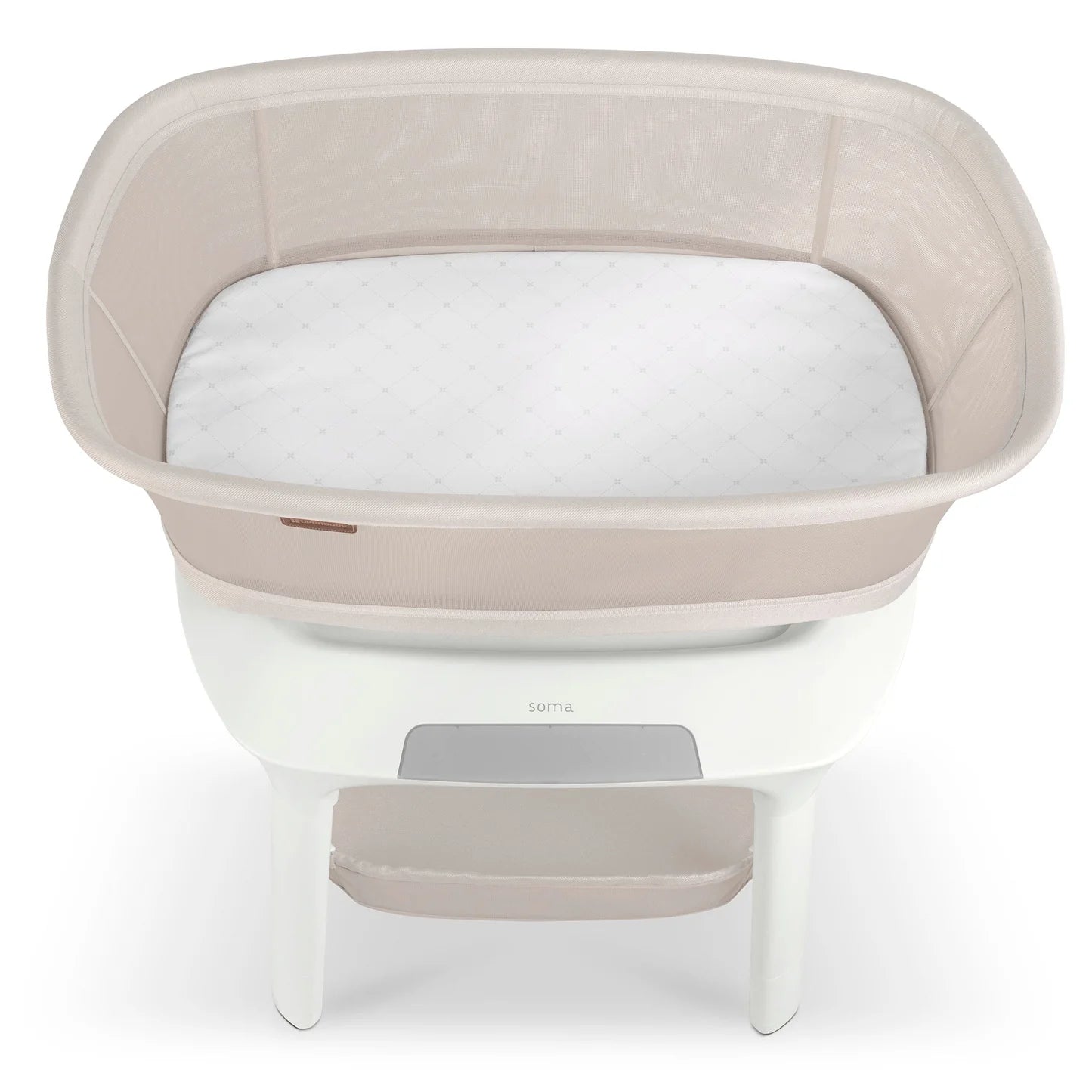UPPAbaby Waterproof Mattress Cover for Soma