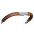 UPPAbaby Leather Handlebar Cover for Vista Strollers - Saddle