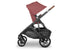 UPPABABY VISTA V2 Stroller (Premium) - Lucy
