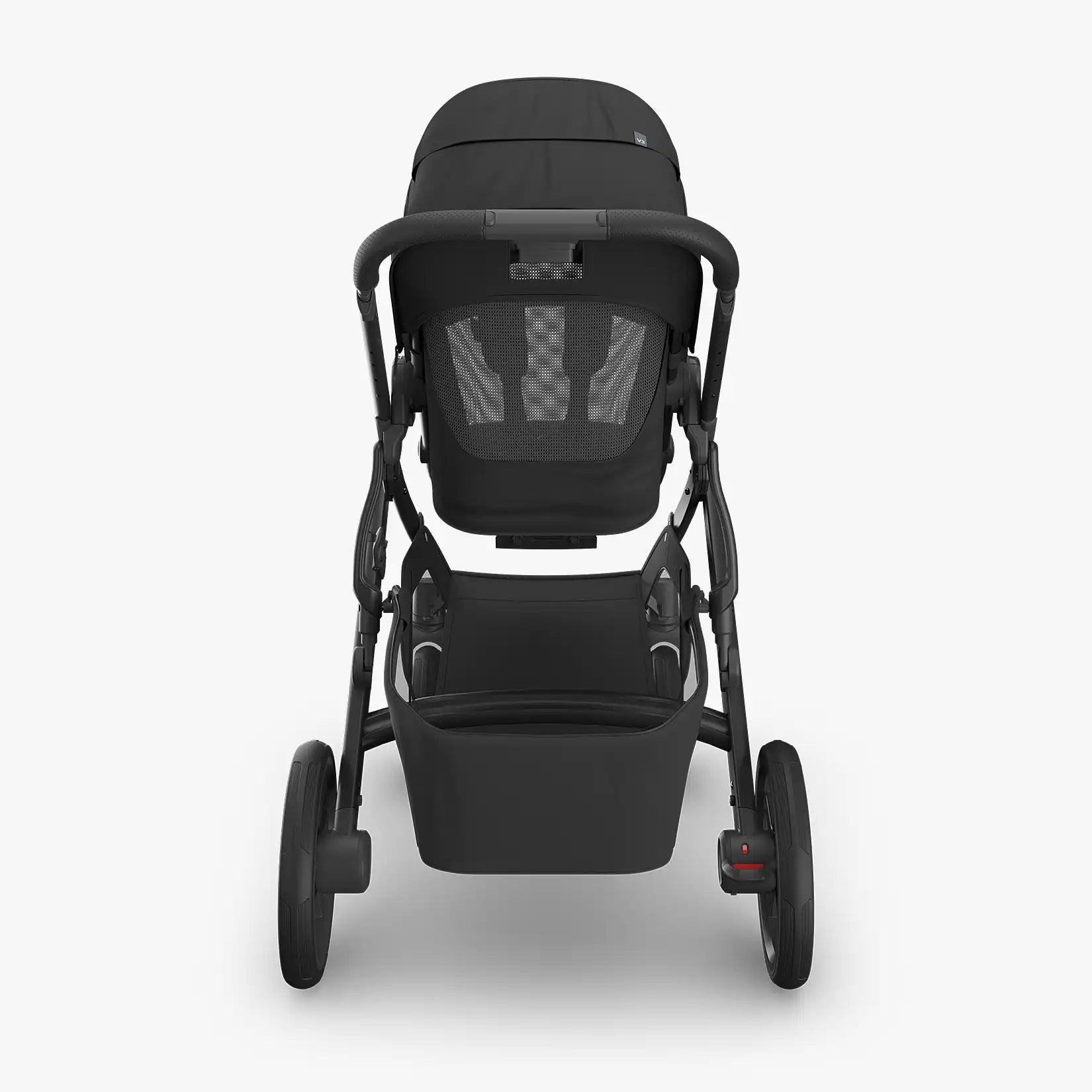 UPPAbaby Vista V3 Stroller | James