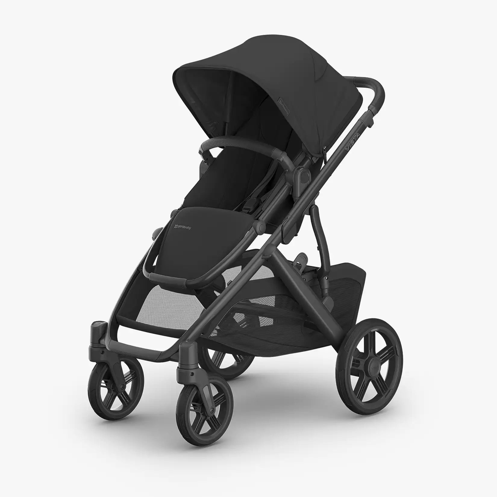 UPPAbaby Vista V3 Stroller | James