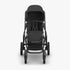 UPPAbaby Vista V3 Stroller | James
