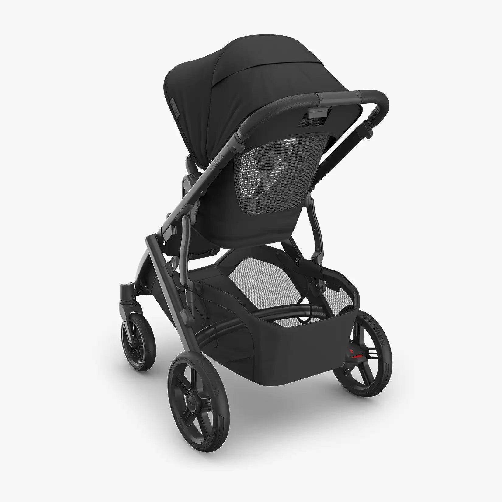 UPPAbaby Vista V3 Stroller | James