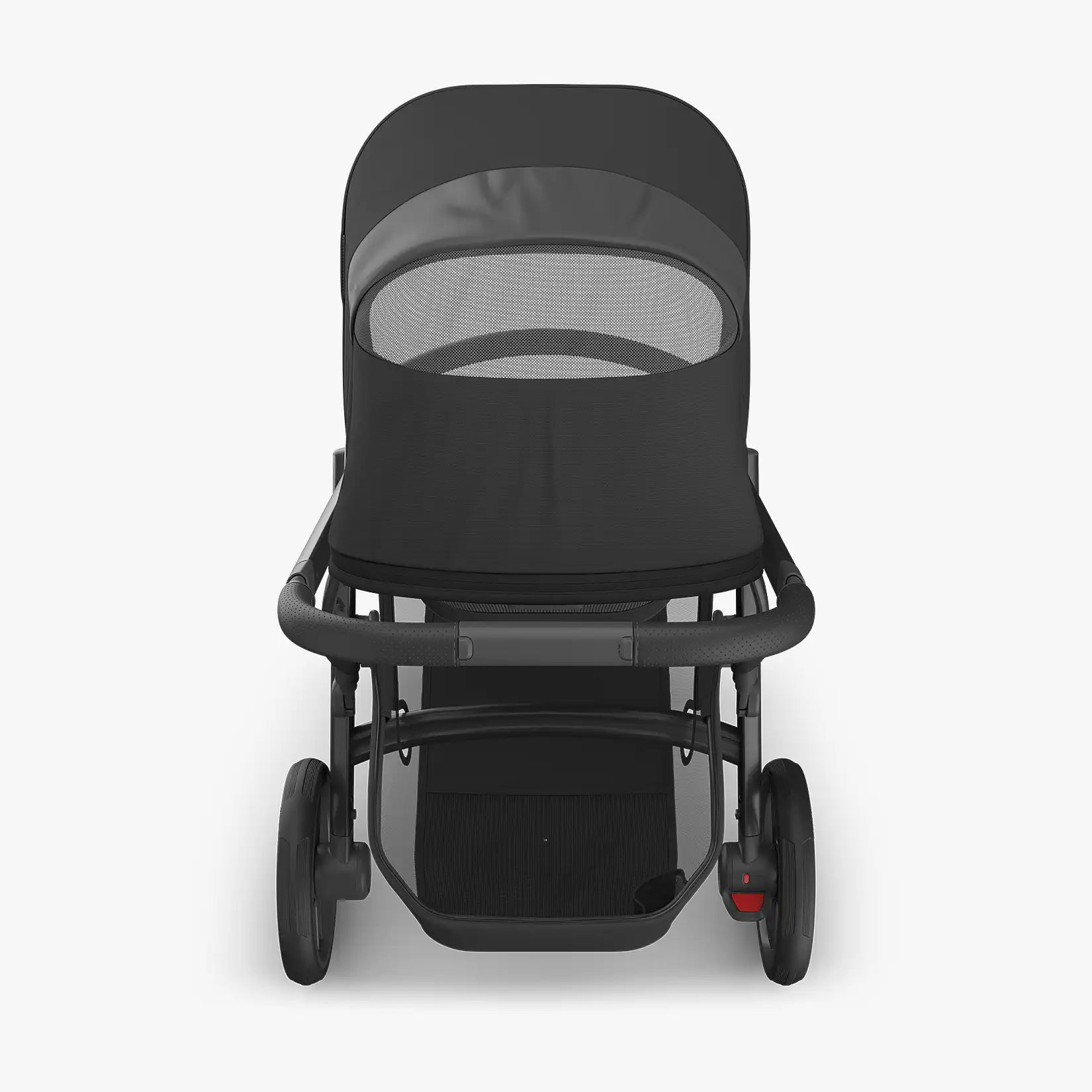 UPPAbaby Vista V3 Stroller | James