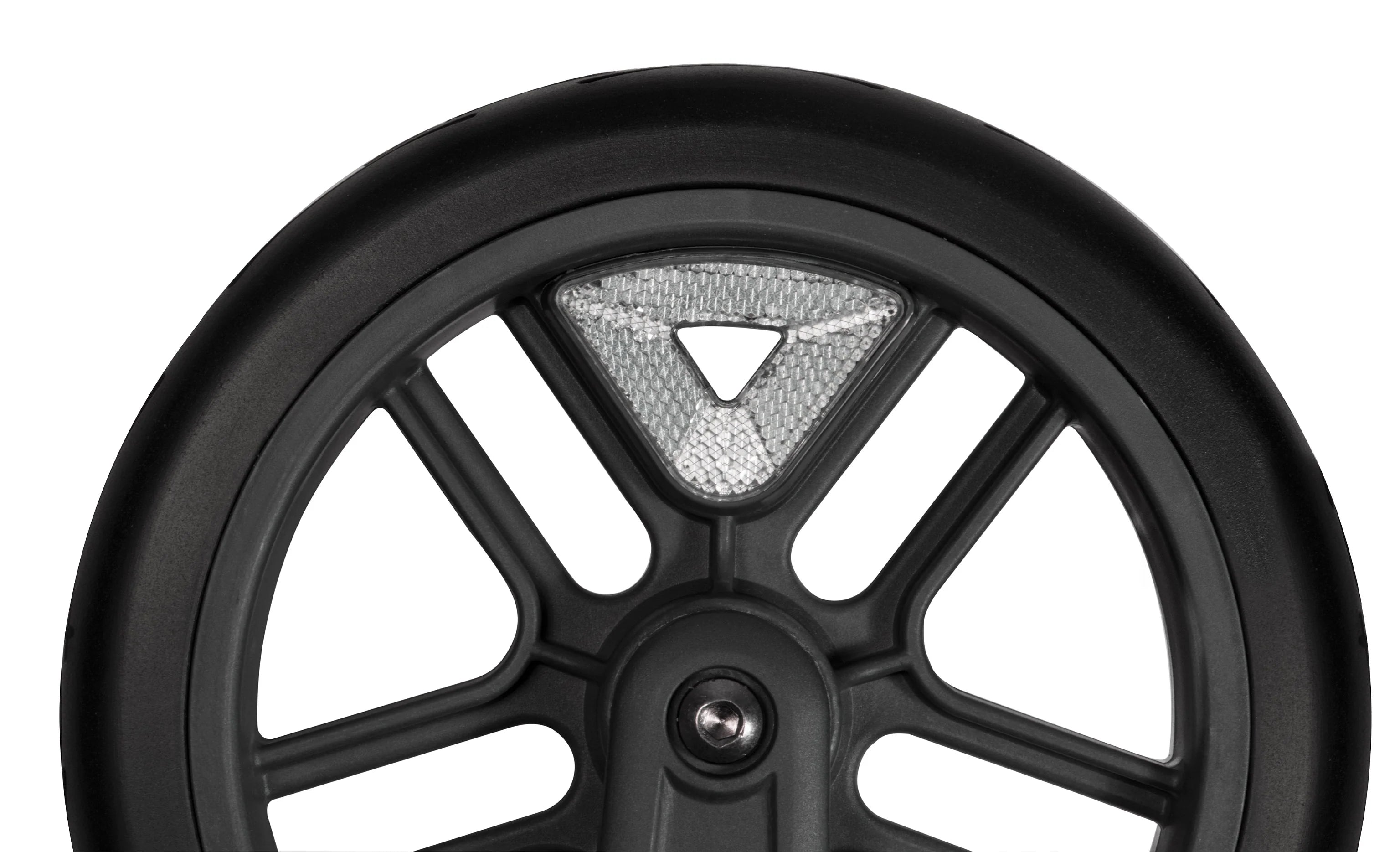 UPPAbaby Wheel Reflectors for Vista and Vista V2