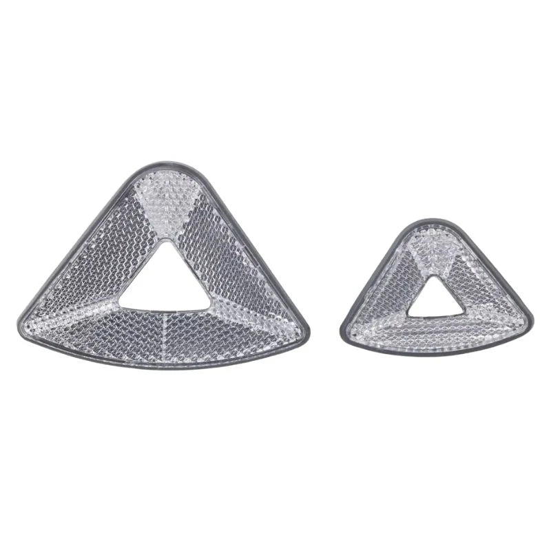 UPPAbaby Wheel Reflectors for Vista and Vista V2