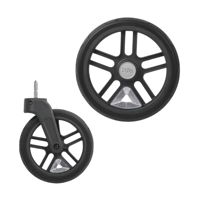 UPPAbaby Wheel Reflectors for Vista and Vista V2