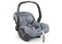 UPPABABY MESA MAX Infant Car Seat (Merino Wool)