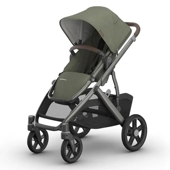 UPPAbaby Vista V3 Stroller | Evelyn