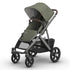 UPPAbaby Vista V3 Stroller | Evelyn