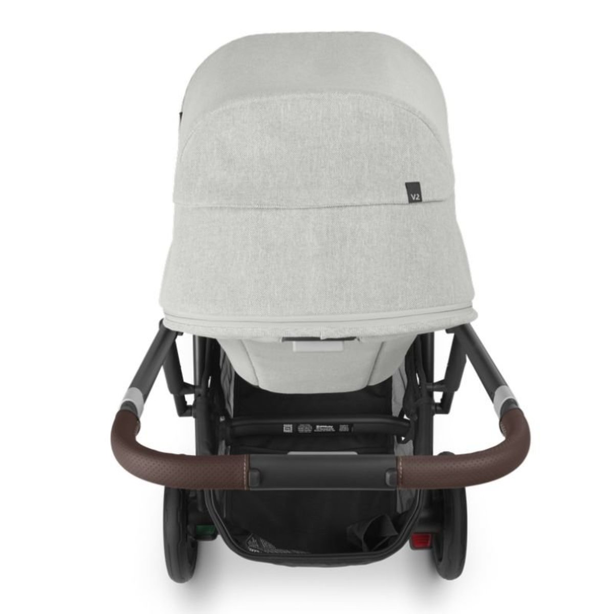 uppababy vista v2 stroller - anthony UPPAbaby Cruz V2 Stroller