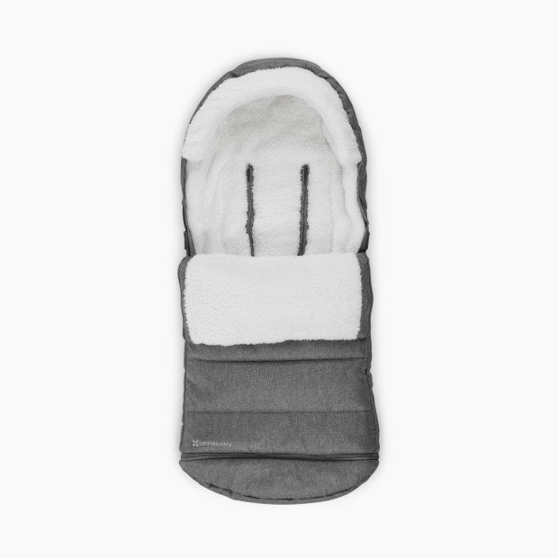 uppababy ganoosh greyson UPPAbaby Cozy Ganoosh Footmuff