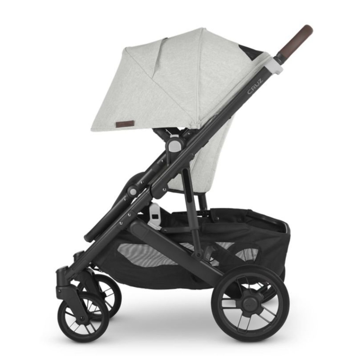 anthony uppababy UPPAbaby Cruz V2 Stroller