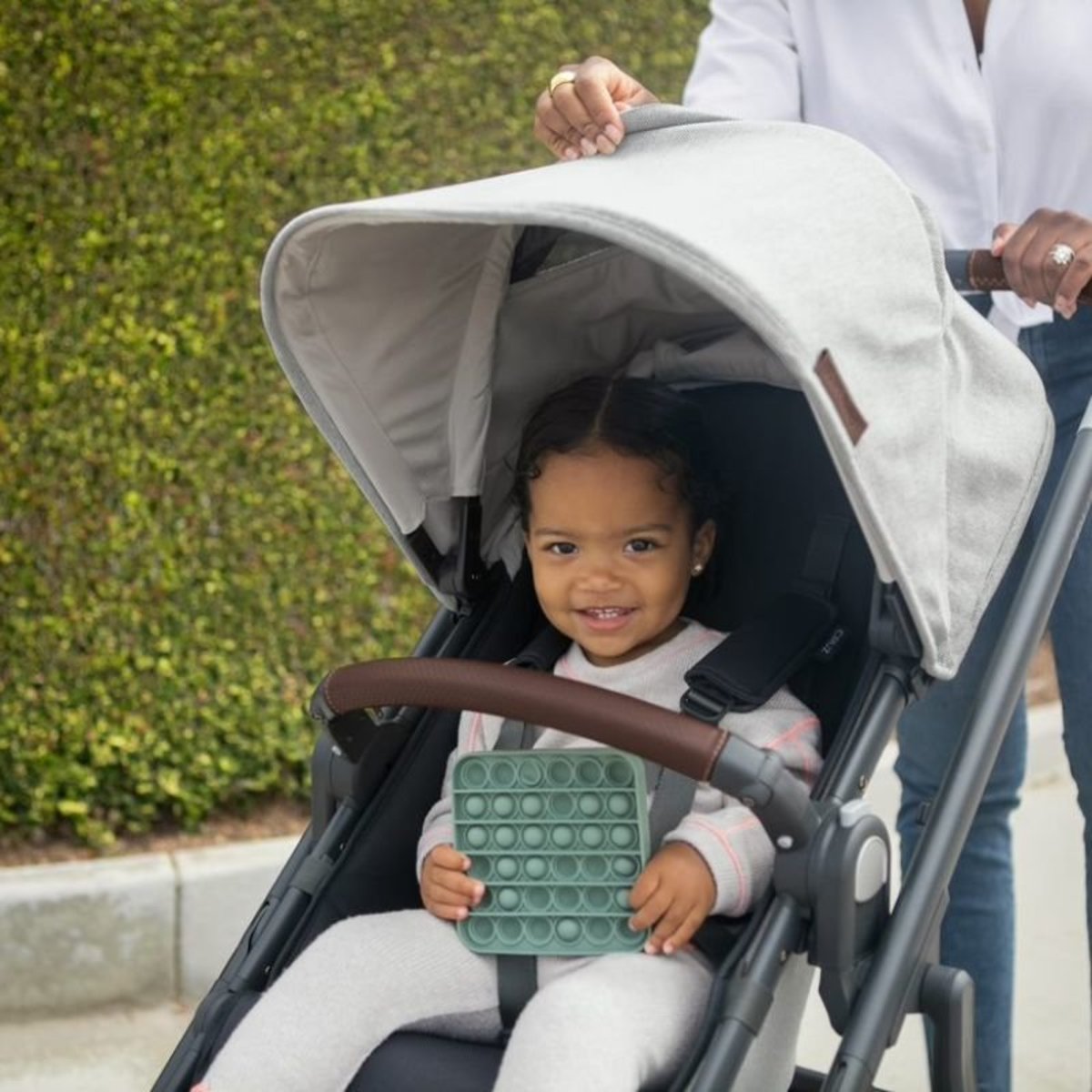 uppababy cruz anthony UPPAbaby Cruz V2 Stroller
