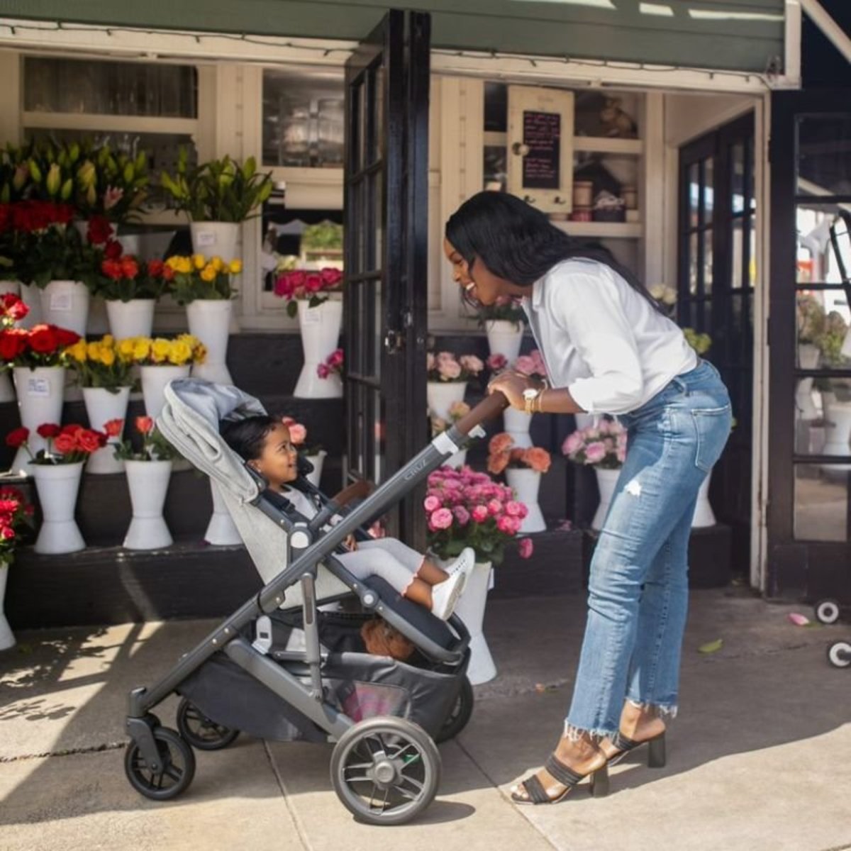 uppababy cruz anthony UPPAbaby Cruz V2 Stroller