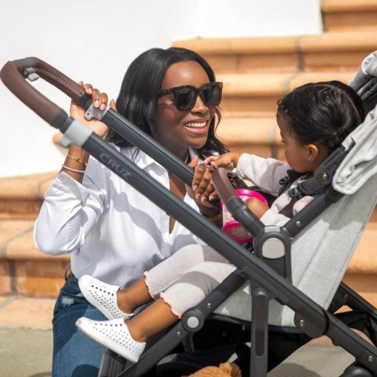 uppababy cruz anthony UPPAbaby Cruz V2 Stroller