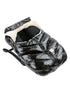 The Bay Cocoon Car Seat Cover | Black