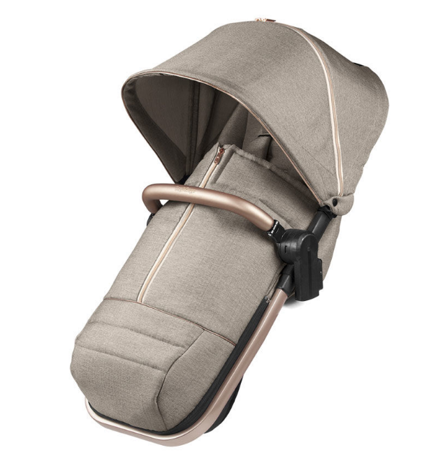peg perego ypsi mon amour Peg Perego - Stroller YPSI
