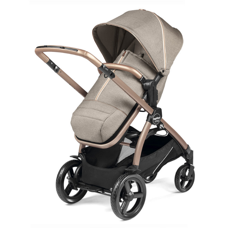 peg perego ypsi travel system mon amour Peg Perego - Stroller YPSI
