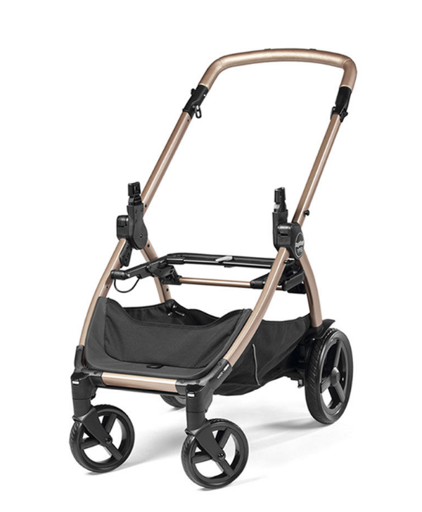 peg perego ypsi stroller mon amour Peg Perego - Stroller YPSI