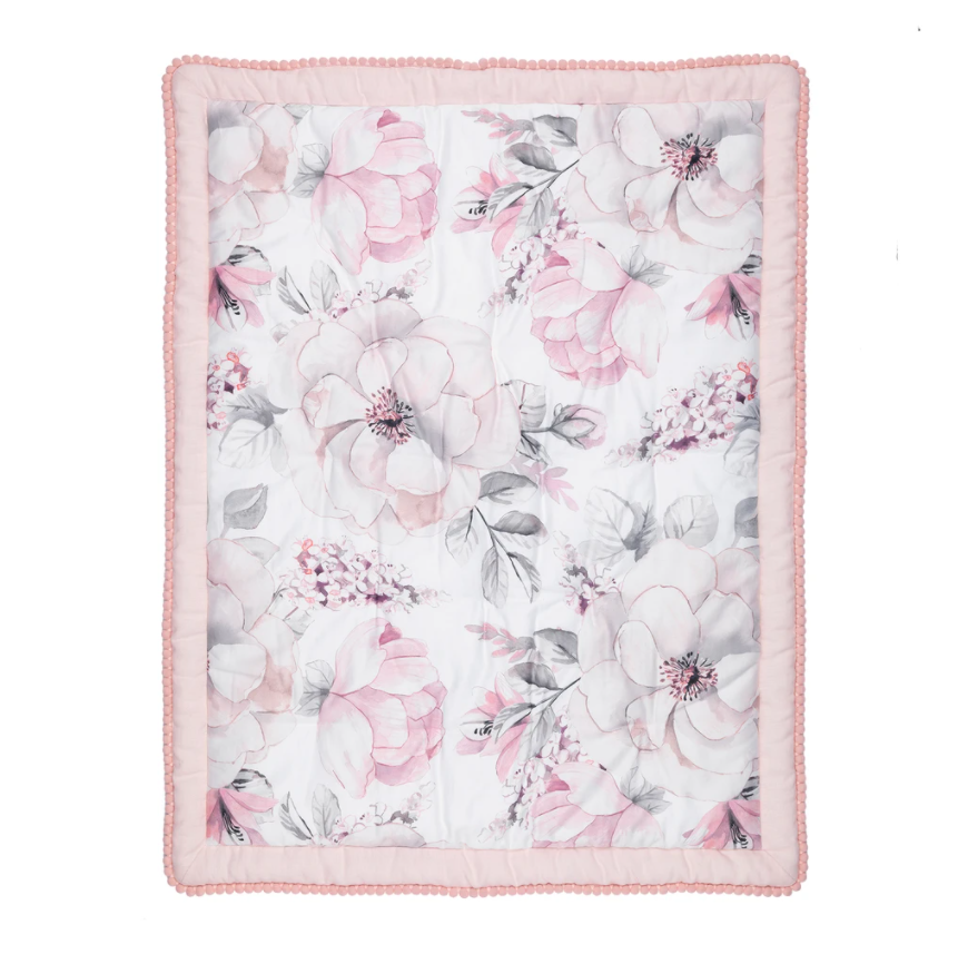 Flower baby bedding shop