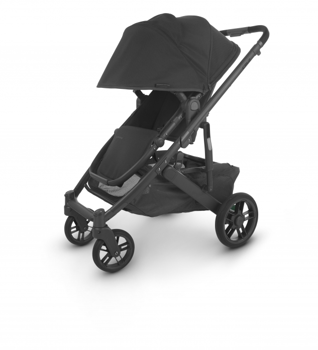 uppababy vista v2 stroller jake UPPAbaby Cruz V2 Stroller