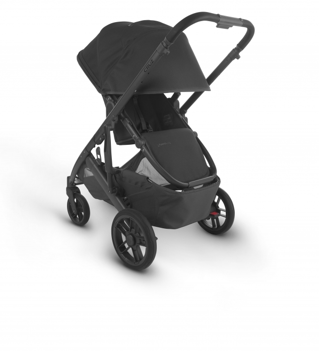 UPPAbaby Cruz V2 Stroller Jake OPEN BOX