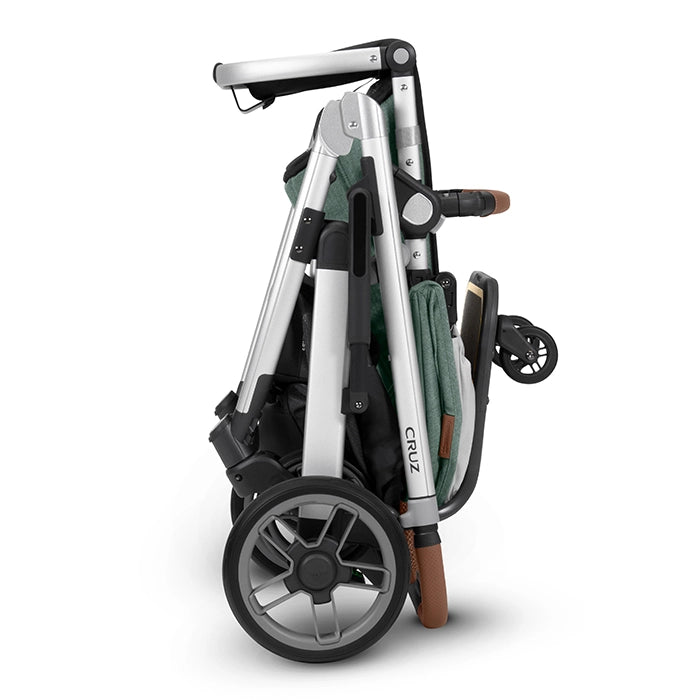 UPPAbaby CRUZ V2 Piggy Back Ride Along Board Bambino Furniture