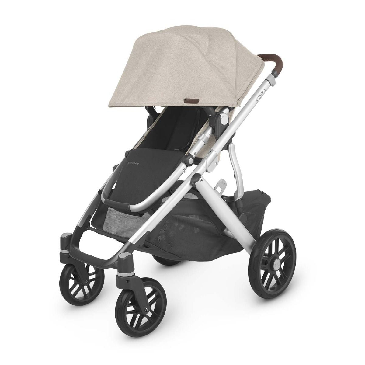 UPPAbaby V2 Stroller VISTA (Premium) | Declan