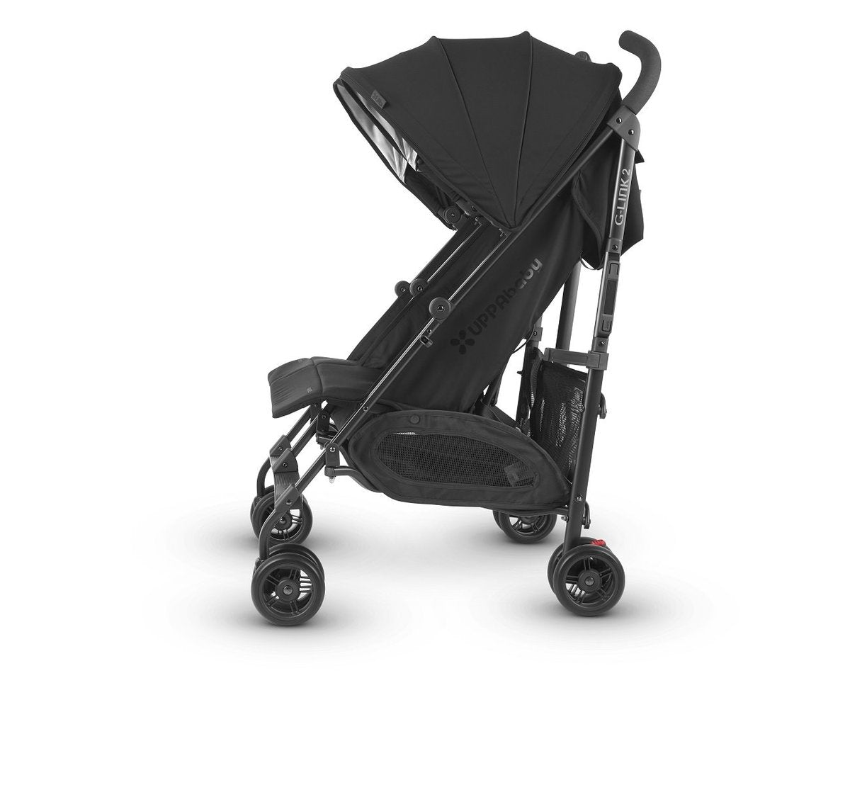 uppababy g-link 2 side by side double stroller G-LINK 2 DOUBLE STROLLER