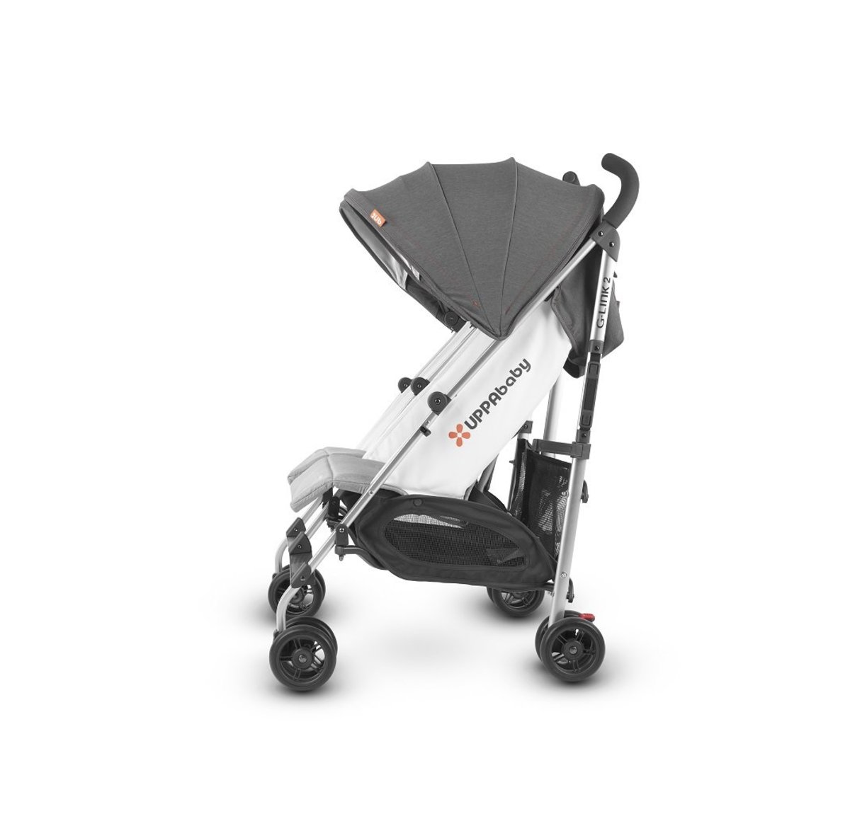 uppababy g-link 2 G-LINK 2 DOUBLE STROLLER