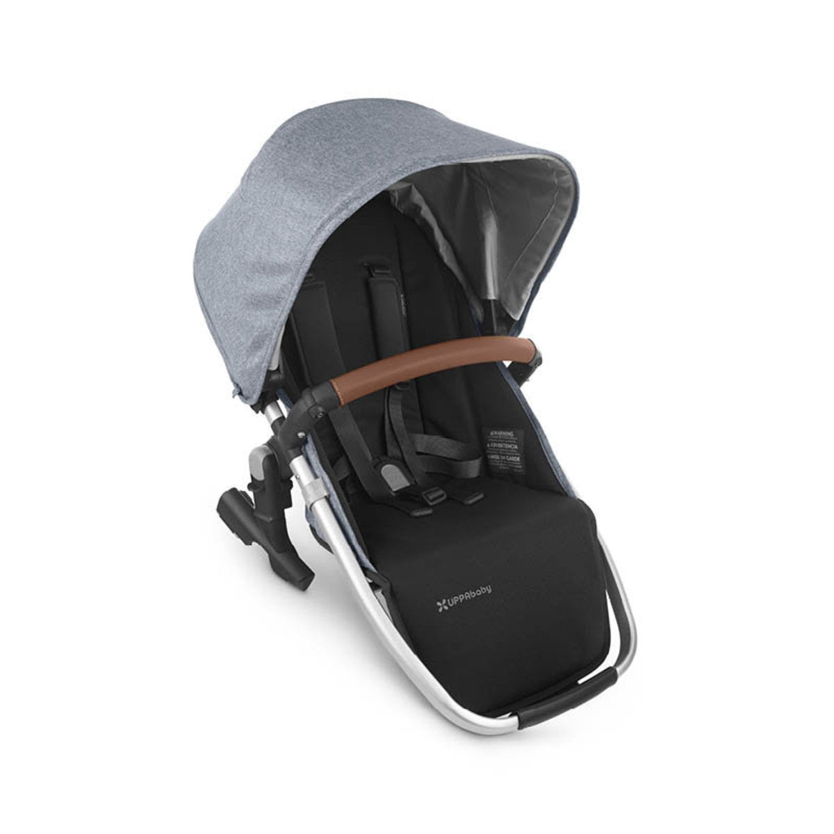 UPPAbaby VISTA V2 Rumble Seat | Gregory