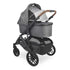 UPPAbaby V2 Stroller VISTA (Premium) | Greyson