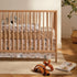 Perlimpinpin 4-Piece Crib Bedding Set | Jungle