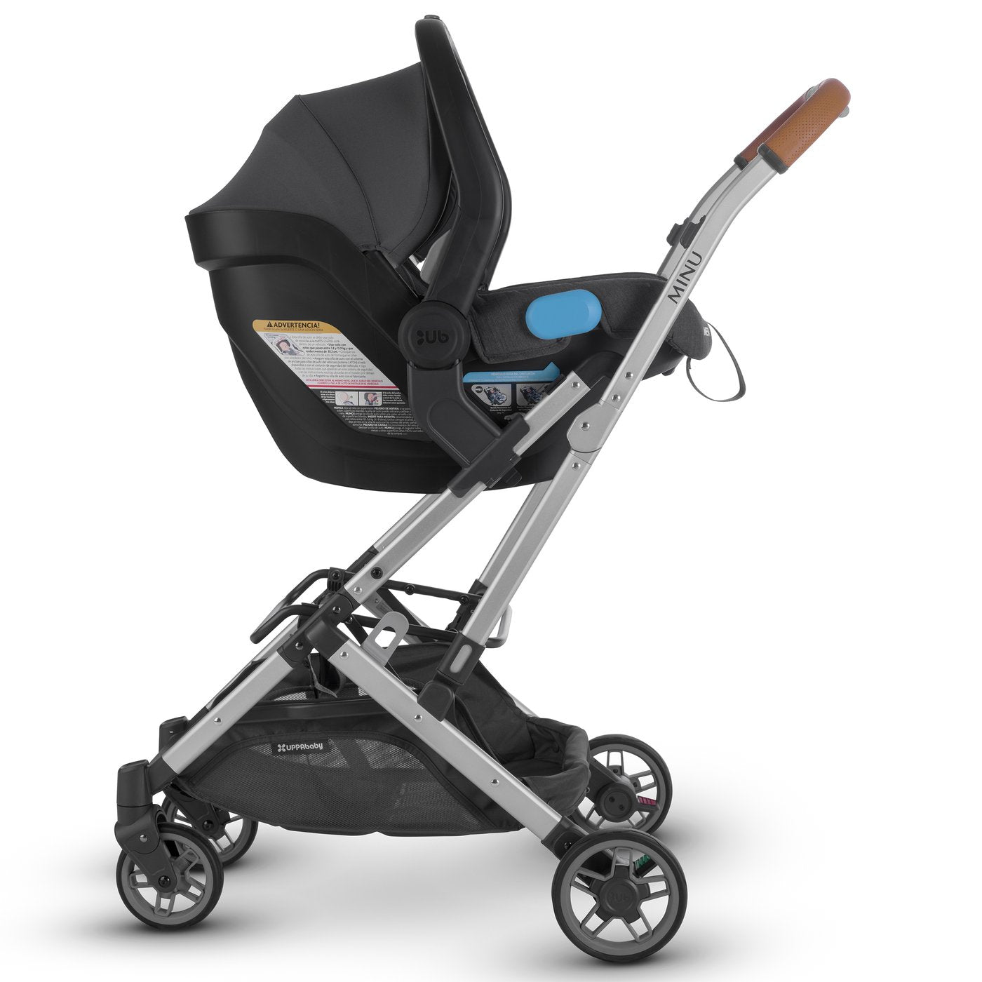uppababy minu maxi cosi adapter UPPAbaby MINU Adapters for Mesa – Bambino Furniture