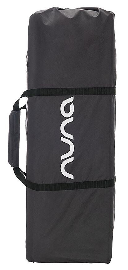 Nuna SENA Aire Playard Charcoal – Bambino Furniture