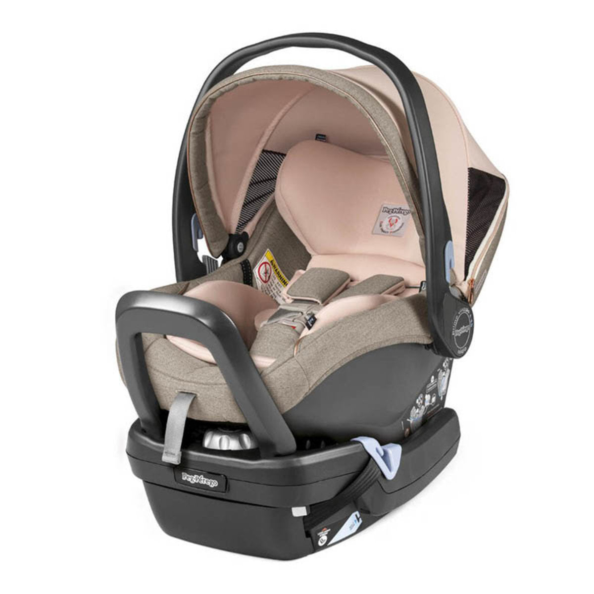 peg perego primo viaggio 4 35 nido PRIMO VIAGGIO 4-35 NIDO INFANT SEAT – Bambino Furniture