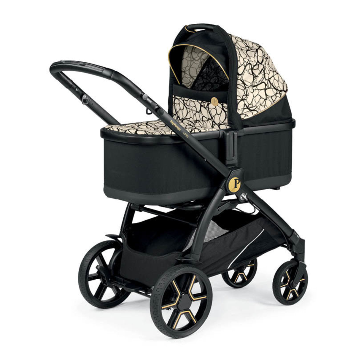 YPSI STROLLER (2021)